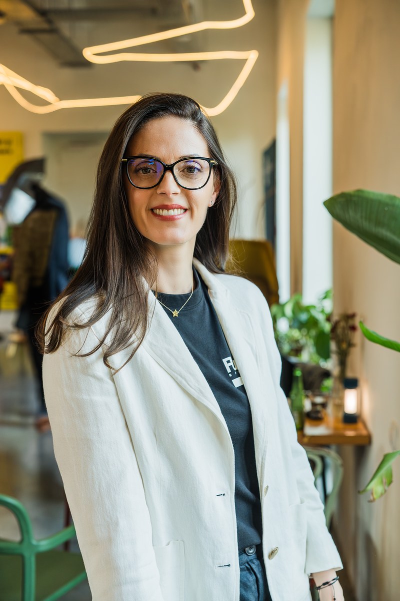 Mihaela Buș - Event Manager ATU Advertising